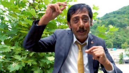 Ankaralı Turgut'tan k&ouml;t&uuml; haber