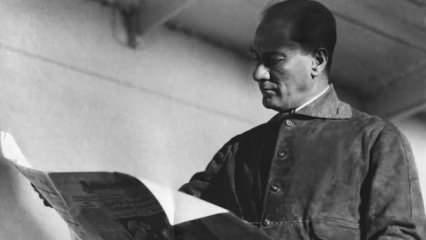 Atatürk'ün ebediyete irtihalinin üzerinden 86 yıl geçti