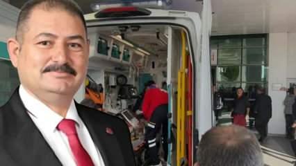 Belediye Başkanı Hilmi Şen'i öldüren katilin sosyal medya paylaşımı ortaya çıktı