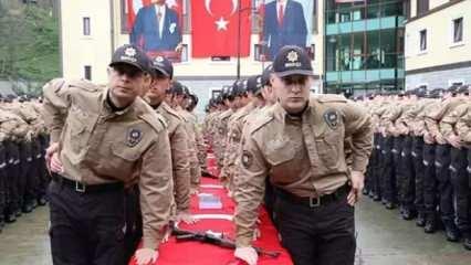 BEKÇİ ALIM BAŞVURU EKRANI: Bekçi alımı ne zaman, şartlar nelerdir 2024-2025?