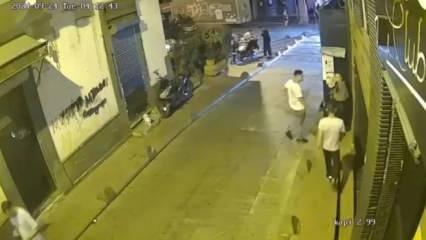 Beyoğlu'nda genç kıza tecavüz etmeye çalışmışlardı: İstenen ceza belli oldu