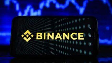 Binance kritik değişikliğe gitti