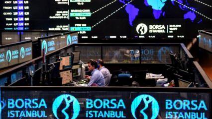 Borsa'da Trump etkisi! Gözler Fed'e çevrildi...