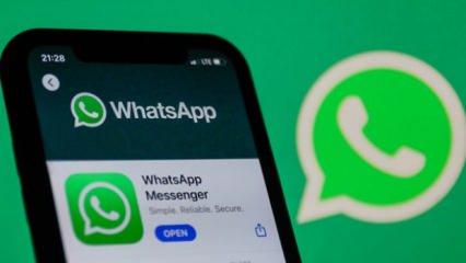 Bu güncelleme çok kullanılacak! WhatsApp'a Google özelliği geliyor