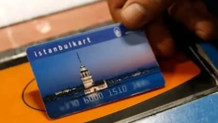 Bugün otobüsler ücretsiz mi? 10 Kasım 2024 toplu taşıma İstanbul'da bedava mı?