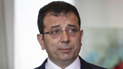 CHP, İmamoğlu’nun peşinde Kandil’e doğru sürükleniyor!