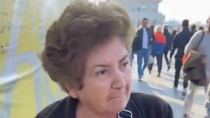 İmamoğlu'na isyan! Özel halk otobüsü sahibi CHP'li kadın batmak üzere olduğunu söyledi