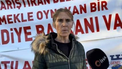 CHP'li belediyede haksız işten çıkarma iddiası: İşçi sayısı 8'e yükseldi!
