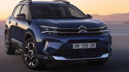 Citroen, Türkiye'de araçlarını geri çağırdı