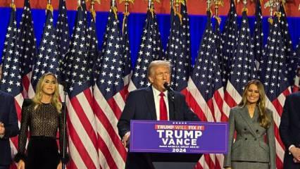 Donald Trump ne zaman göreve başlayacak? ABD başkanı kaç yılda bir seçilir?