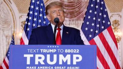 D&uuml;nya ABD se&ccedil;imlerini b&ouml;yle duyurdu