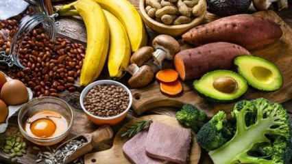 D&uuml;nyanın en sağlıklı besinleri belirlendi! Zirvedeki yiyecek şaşırttı