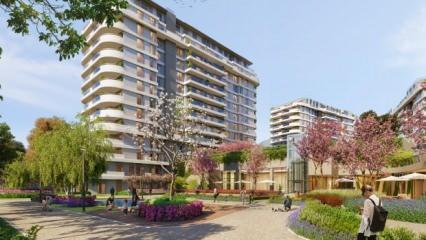 Emlak Konut GYO, Riyad'daki "Cityscape Global Suudi 2024 Fuarı"na katılacak