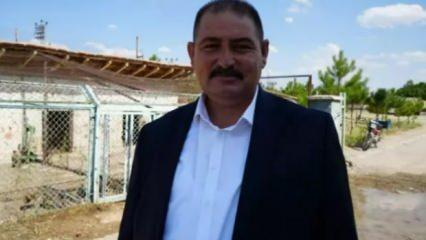 En yakını kurbanı oldu! Öldürülen Belediye Başkanı Hilmi Şen hangi partili....