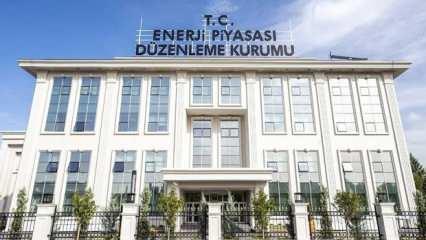 EPDK'dan Petrol ve Enerji Lisans Yönetmeliği için yeni kararlar