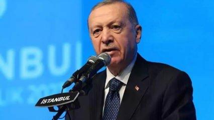 Erdoğan'dan Trump'a ilk çağrı: Buna inanıyorum!