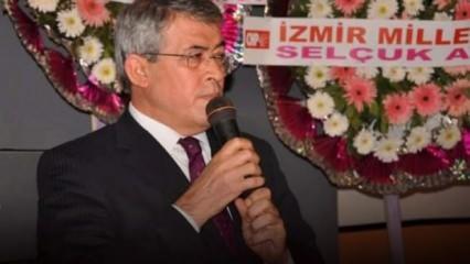 CHP İzmir eski Milletvekili Selçuk Ayhan hayatını kaybetti