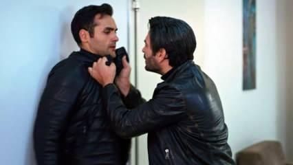 Eşkıya Dünyaya Hükümdar Olmaz’ın Hızır Ali’si Yalçın Hafızoğlu Zembilli dizisiyle dönüyor!