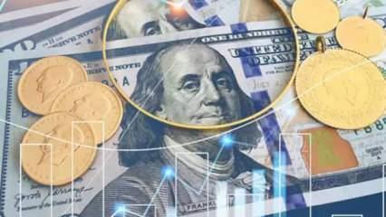 FED faiz indirimi yaparsa altın ve döviz ne olur? Altın fiyatları düşer mi?