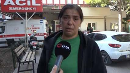 Gaziantep'te korkunç olay: Lise öğrencisini kaçırıp, inşaatın üçüncü katından attılar!