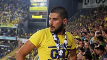 GFB'nin lideri tutuklandı