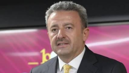 G.Saray'dan çok sert penaltı serzenişi: Sabrımız tükeniyor