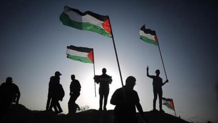 Hamas’tan islam dünyasına çağrı: Acilen müdahale edilmeli!