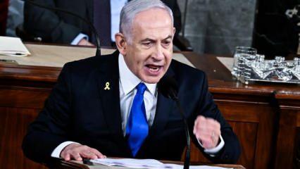 İsrail basınından çarpıcı iddia! Netanyahu o saldırıda sorumluluğu üstlendi