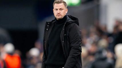 Jacob Neestrup: Başakşehir ma&ccedil;ı bizim i&ccedil;in &ccedil;ok &ouml;nemli