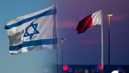 Katar'dan son dakika ateşkes açıklaması! Arabuluculuktan çekildi mi? "İzin vermeyeceğiz"