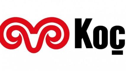 Koç Holding yılın 9 ayında 48,7 milyar dolar gelir elde etti