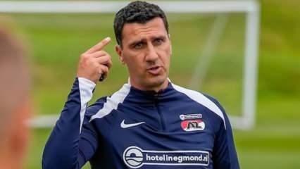 Maarten Martens: Fenerbah&ccedil;e'nin canını nereden acıtacağımızı biliyoruz