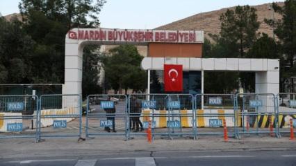 Mardin, Batman ve Halfeti'ye kayyum atandı! Peş peşe açıklamalar