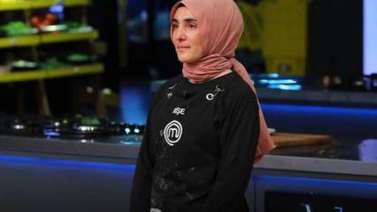 MasterChef Türkiye’nin unutulmaz ismi Ayşe Ekiz geri dönüyor! Yeni adresi şaşkına çevirdi