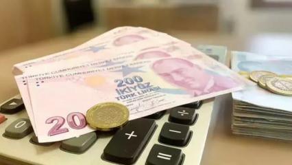 Memur ve emekliler dikkat! Zam için dördüncü veri açıklandı