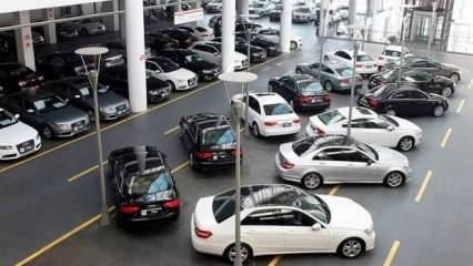 Milyonlarca araç sahibini ilgilendiriyor! Tarife değişti