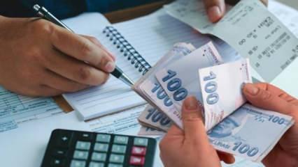 Milyonlarca emekliyi ilgilendiriyor! Tahminler değişti: İşte yeni zam hesabı
