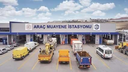 Milyonlarca sürücüyü ilgilendiriyor: Aracının muayene tarihi yaklaşanlar dikkat! O tarihte
