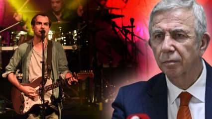Mor ve Ötesi grubundan ilk açıklama geldi! Şimdi Yavaş düşünsün: Bu para nereye gitti?