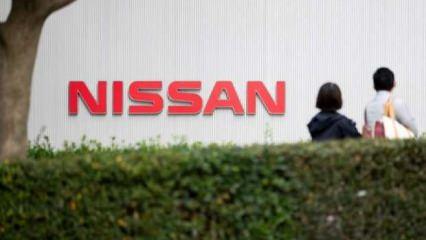 Nissan binlerce kişiyi işten çıkartacak