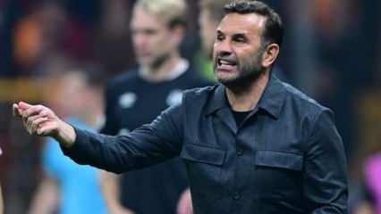 Okan Buruk'la ilgili ses getirecek iddia! Avrupa'dan teklif aldı