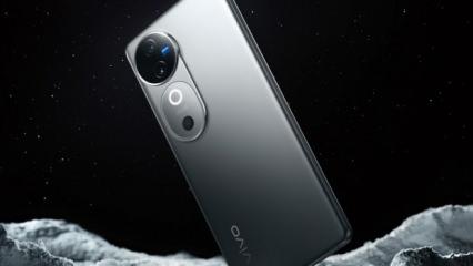 Orta segmentte bir ilk: ZEISS iş birliği geliştirilen vivo V40 satışta 