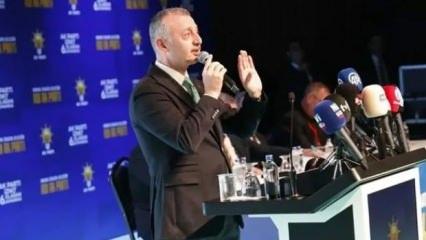 Özgür Özel'in iddiasına çok sert cevap: Yalan diline yuva yapmış!