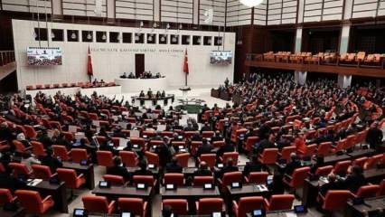 Ruhsatsız silah taşıma ve çakar kullanımında cezalar artırılacak!