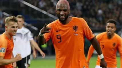 Ryan Babel'den yıllar sonra olay Galatasaray ve Fenerbahçe itirafı: Hakem...