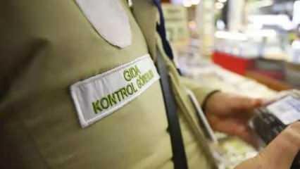 Sağlığı tehlikeye sokan gıdalar bir bir ifşa ediliyor: İşte o &uuml;r&uuml;nler