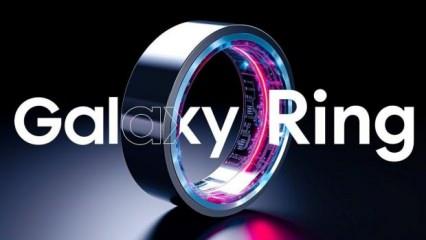 Samsung Galaxy Ring ile tanışın: Giyilebilir teknolojide yeni bir dönem!