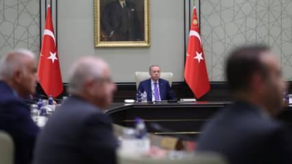 Biden tarih oldu, Trump kazandı, peki Erdoğan kabinede nasıl bir değişiklik yapar