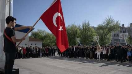 Son anket sonuçları açıklandı! Türkiye’nin yüzde 70’i MEB’in kararına destek verdi