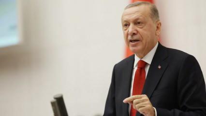 Son Dakika: Cumhurbaşkanı Erdoğan'dan CHP'li belediyelere tepki: Hesabını sorarız!